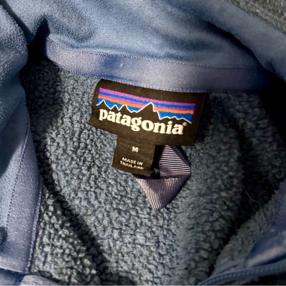 Women's Better Sweater® 1/4-Zip Fleece - Picture 3 of 4